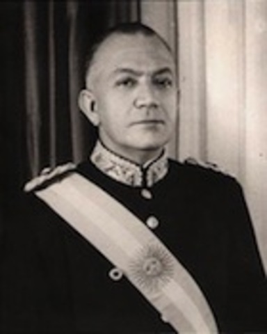 Presidencia de LEVINGSTON, Roberto (1970-1971)