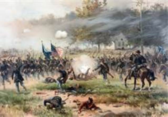 Battle of Antietam