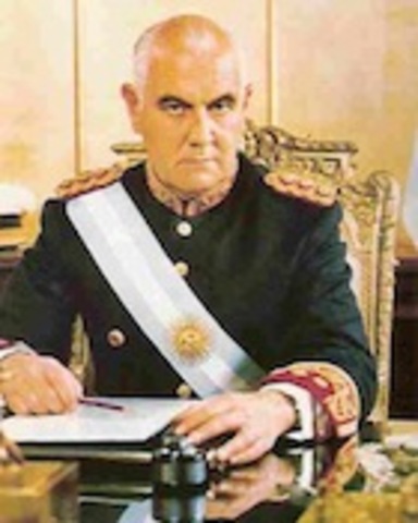 Presidencia de LANUSSE, Alejandro (1971-1973)