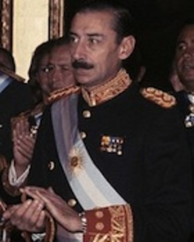 Presidencia de VIDELA, Jorge Rafael (1976-1981)