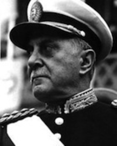 Presidencia de VIOLA, Roberto E. (1981-1981)