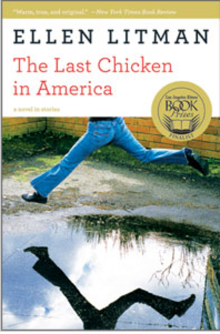 Russian-Jewish immigrant stories published in a novel for use in high school and college classrooms