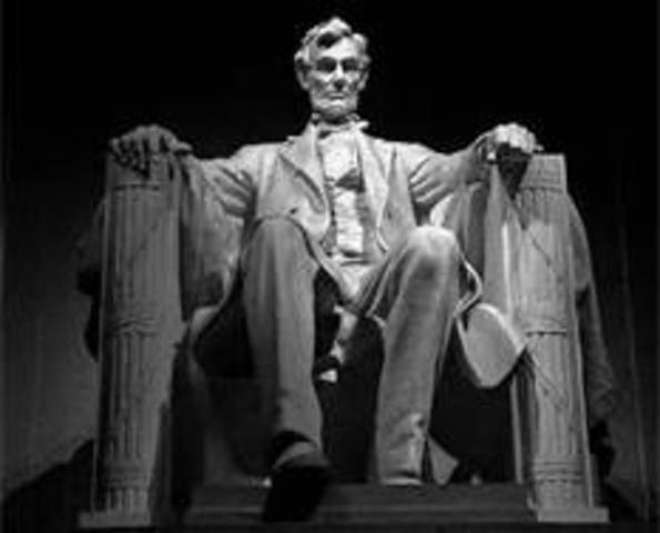 The Assassination of President Lincoln