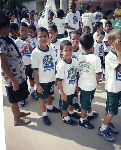 Independência do Brasil !
