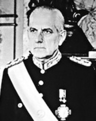 Presidencia de BIGNONE, Reynaldo B. (1982-1983)