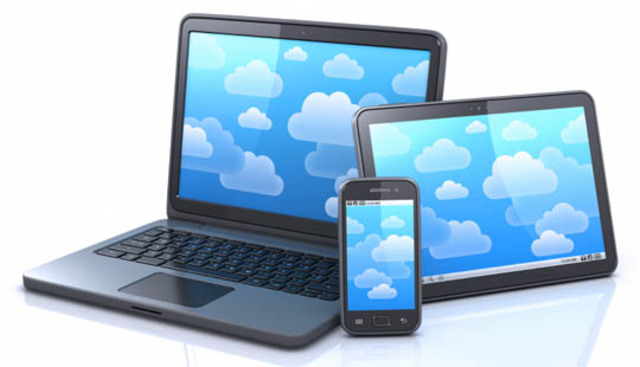 El Capitan High School- Cloud High School