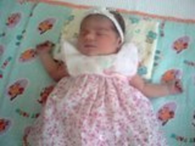 Susto e muita alegria!!!!