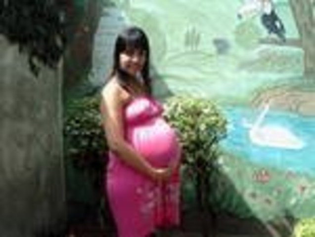 Indo pra maternidade!!!