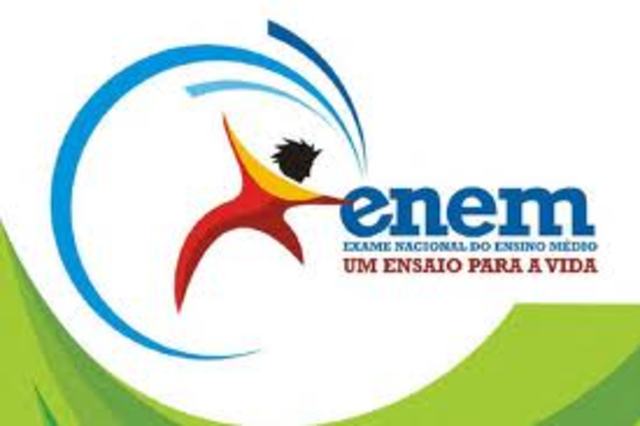 ENEM!!!