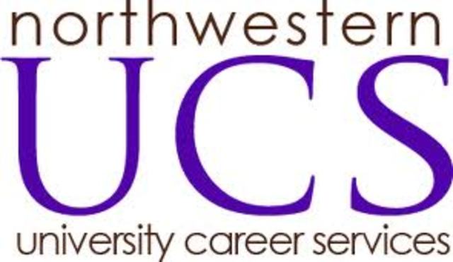Graduate internship at Northwestern University Career Services