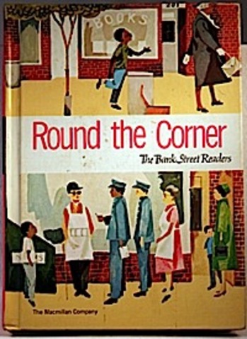 Creation of the Bank Street Readers