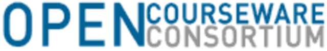 Creación del OpenCourseWare Consortium