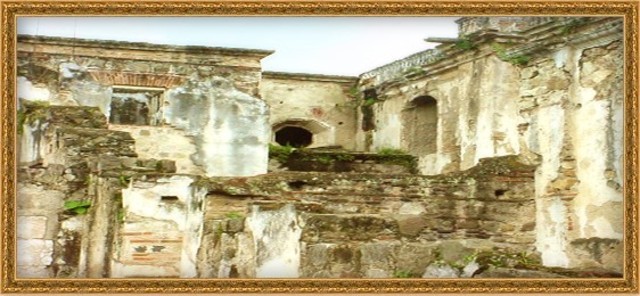 El Palacio Arzobispal