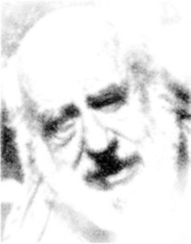 Fritz Perls. Terapeuta Gestalt