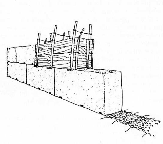 Métodos de Construcción Previos al Primer Periodo