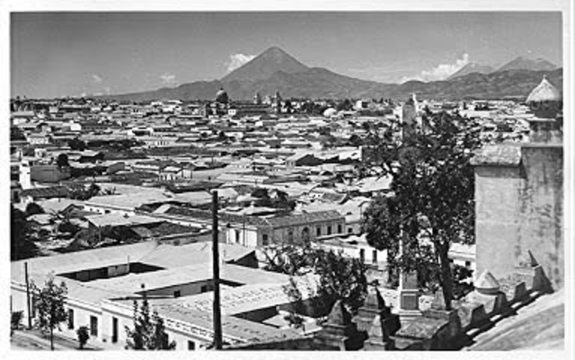 Traslado de Santiago De Loa Caballeros