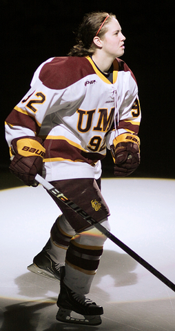 Dream came true to become a Bulldog!