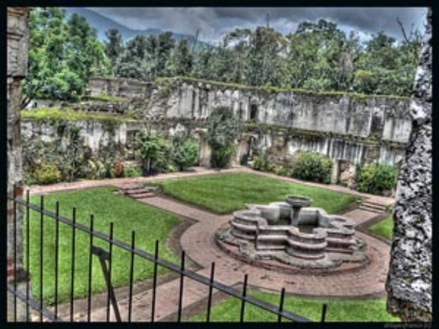 Escuela de San Jerónimo