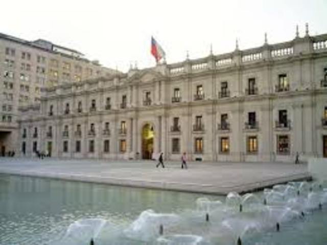 La casa de la moneda