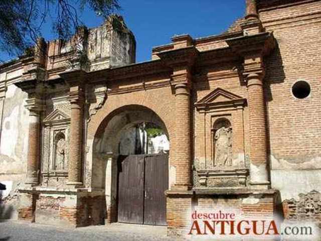 Inicio del Segundo Periodo de Antiago de los Caballeros
