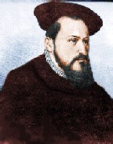 Antonio de Mendoza