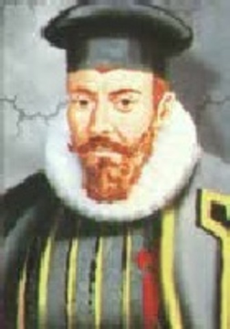 Andres Hurtado de Mendoza