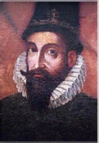 Diego López de Zúñiga y Velasco