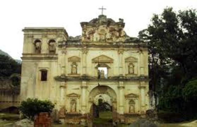 NUESTRA SENORA DE LOS REMEDIOS