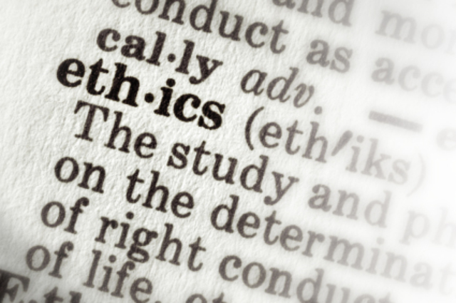 AICPA Cpde of Professional Conduct