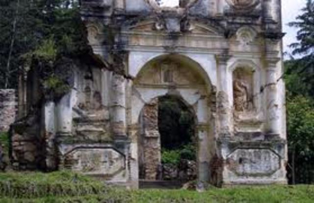 NUESTRA SENORA DE DOLORES