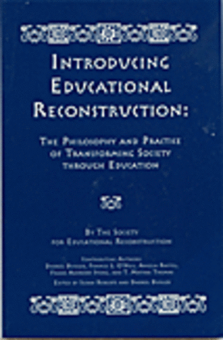 Multicultural Education as a Movement