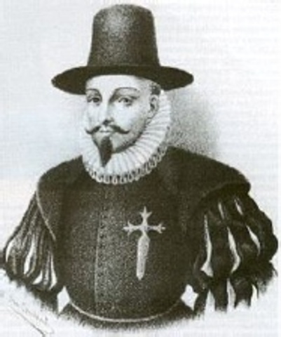 Luís de Velasco y Castilla