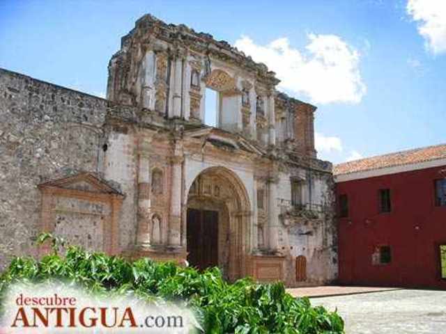 Fundacion de la Compañia de Jesus