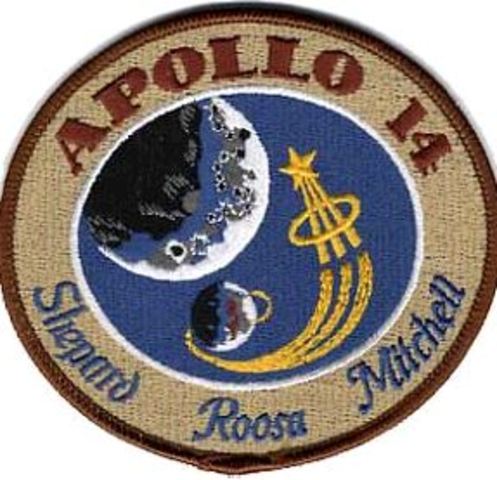 Day 1 - Apollo 14 Company Meeting