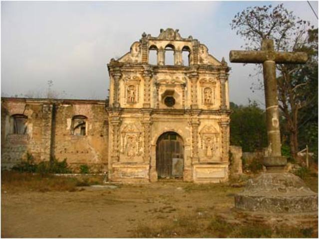 Iglesia Santa Isabel