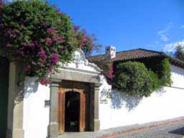 Fundacion del Templo y Convento de Santo Domingo