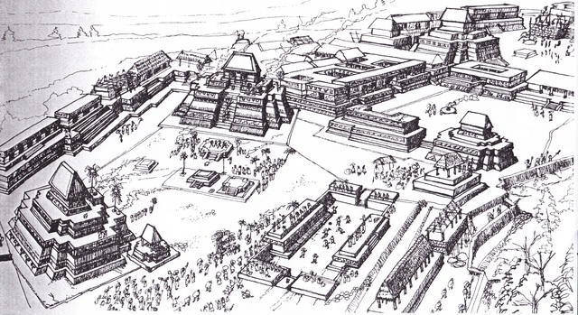 Se Inicia la Conquista de Guatemala