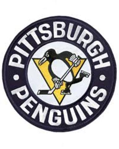 Pittsburgh Penguins