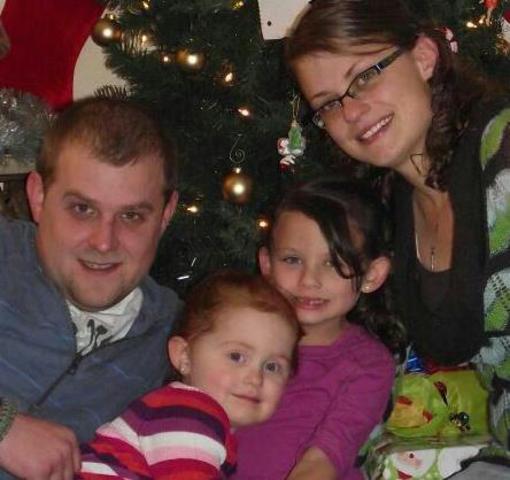 Middle Daughter getting married