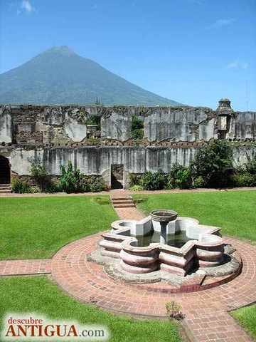 Convento de San Jeronimo