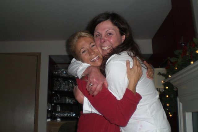 My Baby Sister was born