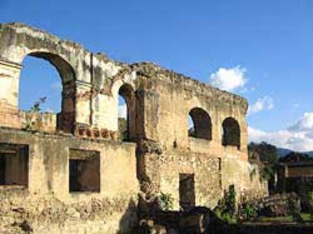 Convento de Santa Clara