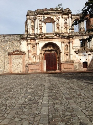 La Maravilla de los Jesuitas