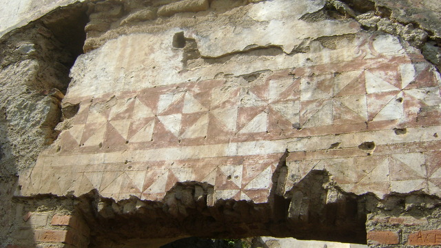 Palacio Episcopal por Fray Mauro Larreátegui