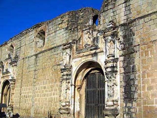 Se Estrena Santa Clara