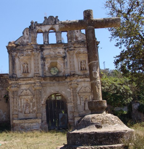 Finalización del 4to Período. Terremoto de Santa Marta.
