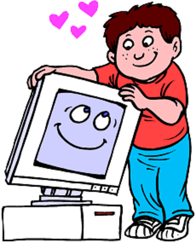 מעבר מדורג מהפעלת התלמיד על ידי המחשב להפעלת המחשב על ידי התלמיד.