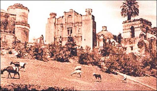 "Nueva Guatemala de la Asunción"