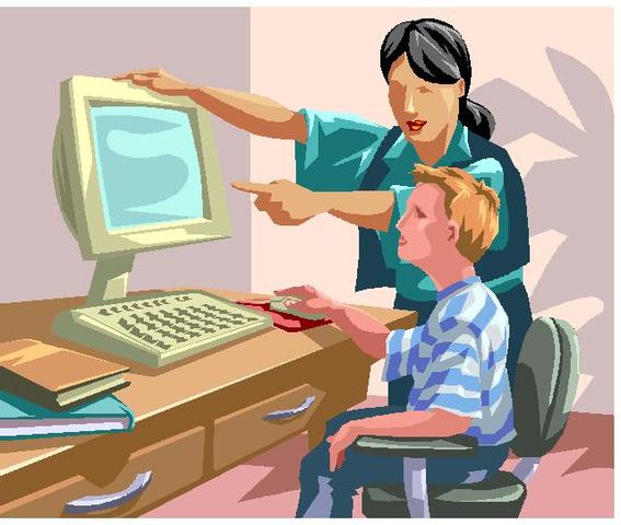 שילוב המחשב בהוראה ובלמידה