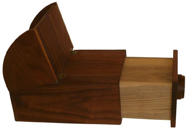 Camera Obscura is Invented